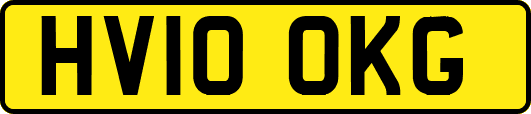 HV10OKG