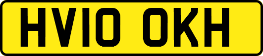 HV10OKH