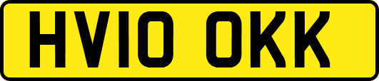 HV10OKK