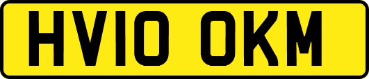 HV10OKM