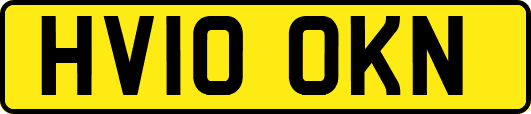 HV10OKN