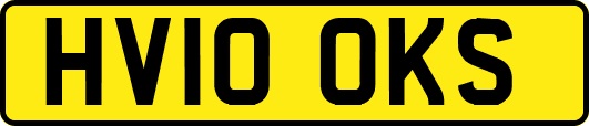 HV10OKS