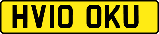 HV10OKU