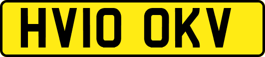HV10OKV