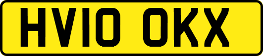 HV10OKX
