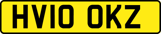 HV10OKZ