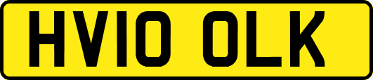 HV10OLK