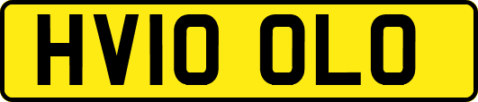 HV10OLO