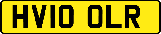 HV10OLR