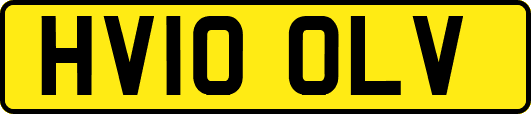 HV10OLV