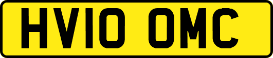 HV10OMC