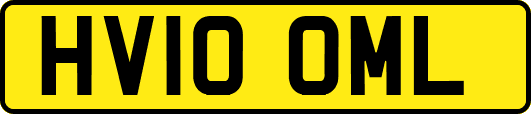 HV10OML