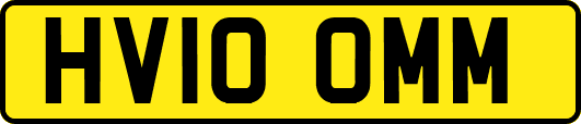 HV10OMM