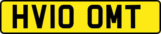 HV10OMT