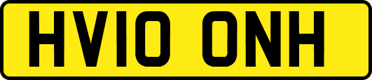 HV10ONH