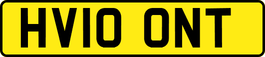 HV10ONT