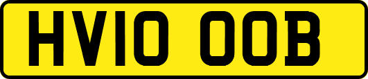 HV10OOB