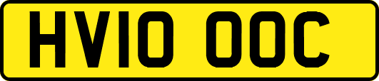 HV10OOC