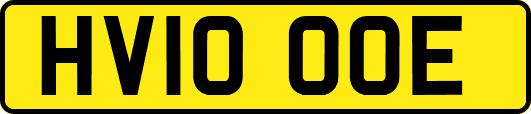 HV10OOE