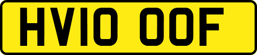 HV10OOF