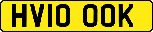 HV10OOK
