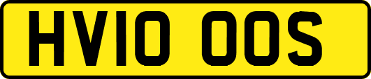 HV10OOS