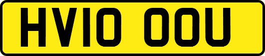 HV10OOU