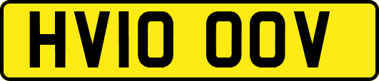 HV10OOV