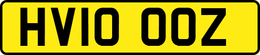 HV10OOZ