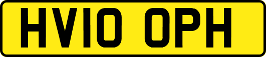 HV10OPH