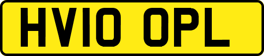 HV10OPL