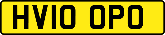 HV10OPO