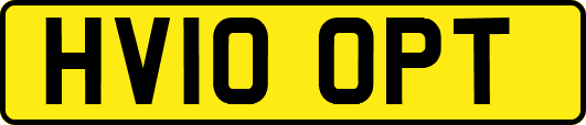 HV10OPT