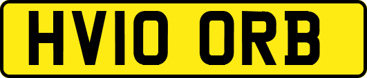 HV10ORB