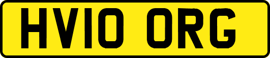 HV10ORG