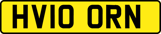 HV10ORN