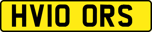HV10ORS
