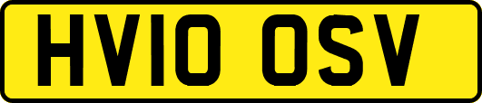 HV10OSV