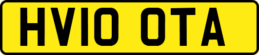 HV10OTA