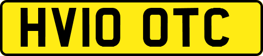 HV10OTC