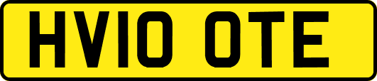 HV10OTE