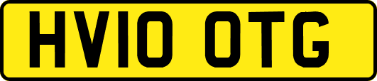 HV10OTG