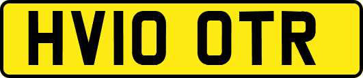 HV10OTR