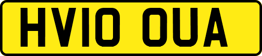 HV10OUA
