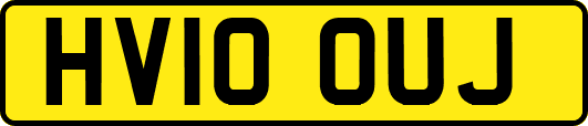 HV10OUJ