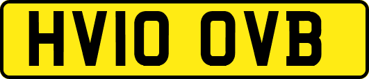 HV10OVB