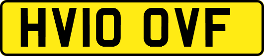 HV10OVF