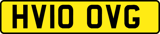 HV10OVG