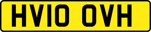 HV10OVH