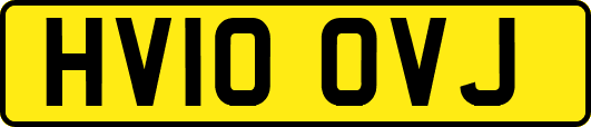 HV10OVJ